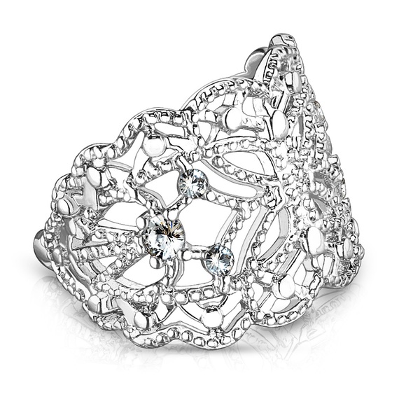 S2-S) Ear Cuff Set - Picture 3 of 8